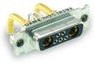 DDMV43H2PNK87, Conn D-Sub PIN 2Power/41Signal POS Solder ST Thru-Hole 43 Terminal 1 Port DDMV43H2PNK87, Conn D-Sub PIN 2Power/41Signal POS Solder ST Thru-Hole 43 Terminal 1 Port