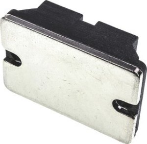 BDS 2 A 100 22R 10%, 22 100W Thick Film Chassis Mount Resistor BDS 2 A 100 22R 10% ±10%