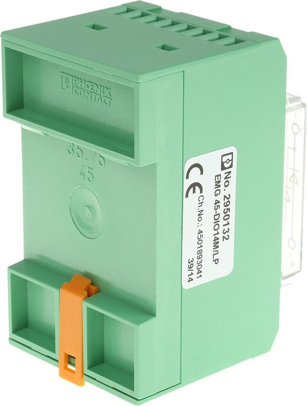 2950132, Diode Module