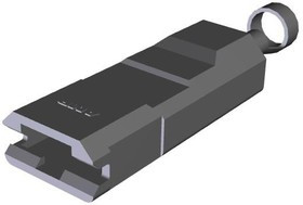 520974-2, Terminals .25 ULTRA-POD RCPT