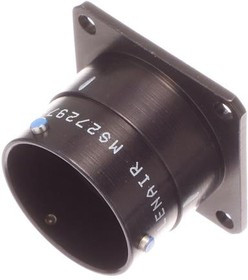 MS27297-3, Circular MIL Spec Tools, Hardware &amp; Accessories DUMMY STOWAGE RECEPT BAYONET COUP