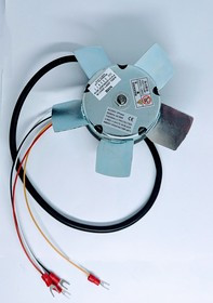 Вентилятор NMB PT4721-0220W-B30F-S01W FANUC A90L-0001-0537/R 4pin