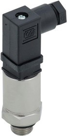 Преобразователь давления PPT10 0.5% 0-6Бар 4-20мА G1/4 Mini 4-pin ONI PPT-G-ST-006-4-20-1-1