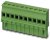 1792469, Pluggable Terminal Blocks 24 Pos 5.08mm pitch Plug 24-12 AWG Screw 1792469, Pluggable Terminal Blocks 24 Pos 5.08mm pitch Plug 24-12 AWG Screw