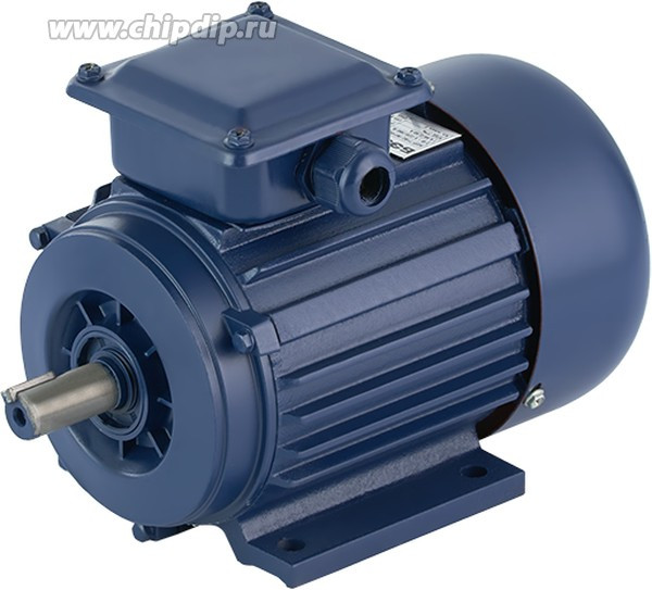 Электродвигатель АИР 180M8 IM1081 (15 кВт/750 об/мин)