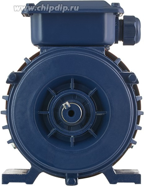 Электродвигатель АИР 180M8 IM1081 (15 кВт/750 об/мин)