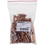 07-5354-3, Гильза кабельная ГМ 10-5 (10мм² - ø5мм) (в упак.100шт)