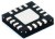 CC2590RGVR, RF Front End 2.4-GHZ RF Front End CC2590RGVR, RF Front End 2.4-GHZ RF Front End