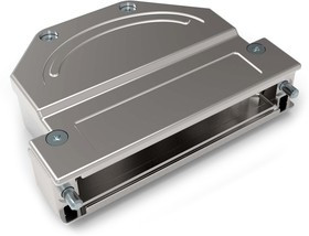 1-2308345-1, D-Sub Backshells FULL METAL HOODS SIZE 4 1-2308345-1, D-Sub Backshells FULL METAL HOODS SIZE 4