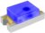 LSM0603463V, Standard LEDs - SMD SMD 0603 3V 100mcd BLUE LSM0603463V, Standard LEDs - SMD SMD 0603 3V 100mcd BLUE