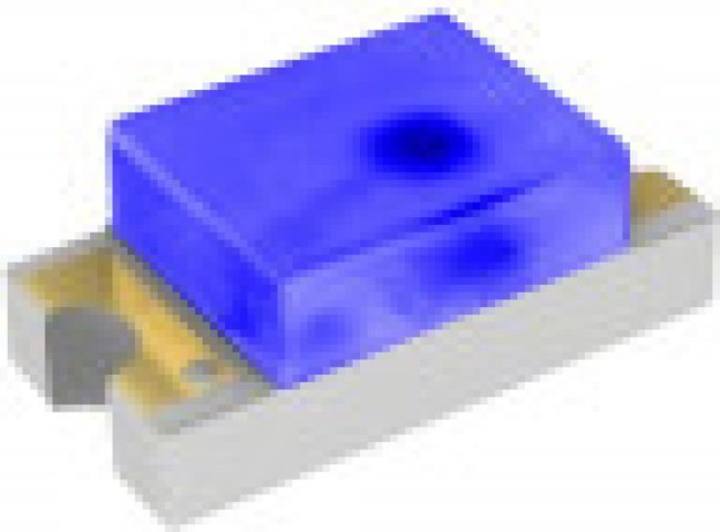 LSM0603463V, Standard LEDs - SMD SMD 0603 3V 100mcd BLUE LSM0603463V, Standard LEDs - SMD SMD 0603 3V 100mcd BLUE