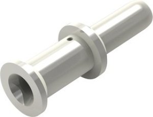 T2192501050-000, Contact PIN Crimp ST Cable Mount 2-(2AWG/0)AWG
