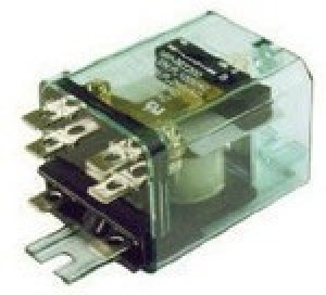 18886B200, Power Relay 12VDC 30A SPST-NO-DM/SPST-NC-DB() THT 18886B200, Power Relay 12VDC 30A SPST-NO-DM/SPST-NC-DB() THT