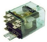 18886B200, Power Relay 12VDC 30A SPST-NO-DM/SPST-NC-DB() THT 18886B200, Power Relay 12VDC 30A SPST-NO-DM/SPST-NC-DB() THT
