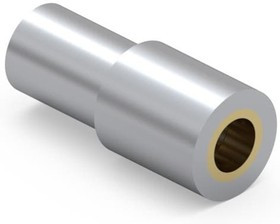 0285-0-15-80-16-27-10-0, Contact SKT 16 Size Solder ST Thru-Hole Bulk