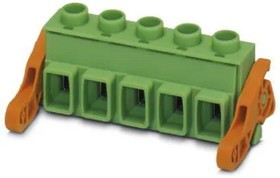1812762, Pluggable Terminal Blocks GMSTB 2.5 HCV/ 3-ST-7 62-LR
