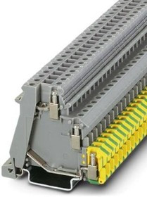 2717016, DIN Rail Terminal Blocks DOK 1 5