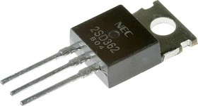 2SD362-R, NPN биполярный транзистор