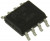 LM393MX/NOPB, Comparator Dual R-R O/P ±18V/36V 8-Pin SOIC T/R