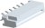 1-84534-2, FFC 1.25mm Pitch 12 Way Straight Female FPC Connector, Vertical Contact 1-84534-2, FFC 1.25mm Pitch 12 Way Straight Female FPC Connector, Vertical Contact