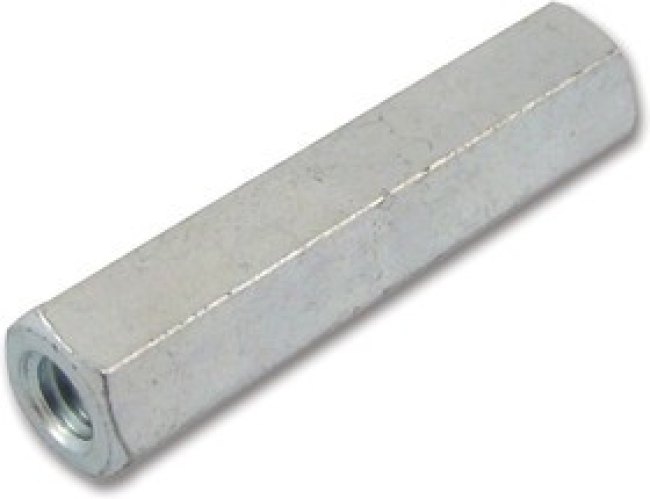 970120354, Standoffs &amp; Spacers WA-SBRII M3x12mm SW5
