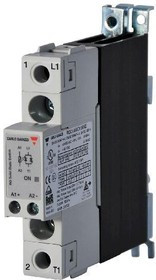 RGC1A60D15KKE, Contactors - Solid State 1P-SSC-DC IN-ZC 600V 20A 1200VP-E-SRW IN RGC1A60D15KKE, Contactors - Solid State 1P-SSC-DC IN-ZC 600V 20A 1200VP-E-SRW IN