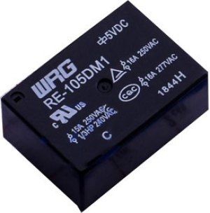 RE-105DM1