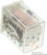 R10-E2Y2-115V, Industrial Relays DPDT 115V 2 FORM C