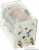 R10-E2Y2-115V, Industrial Relays DPDT 115V 2 FORM C