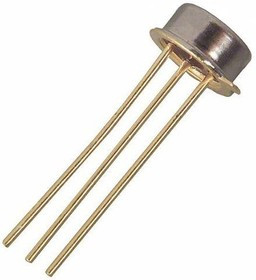 2N2945A, Bipolar Transistors - BJT Small-Signal BJT