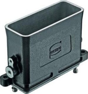 09400160951, Heavy Duty Power Connectors HPR16 EasyCon SMT Housing Scrw Locking 09400160951, Heavy Duty Power Connectors HPR16 EasyCon SMT Housing Scrw Locking