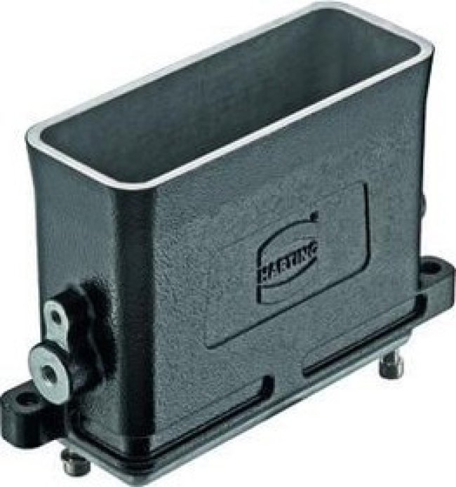09400160951, Heavy Duty Power Connectors HPR16 EasyCon SMT Housing Scrw Locking 09400160951, Heavy Duty Power Connectors HPR16 EasyCon SMT Housing Scrw Locking