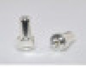 203263-4385, High-Current Male Screw-Mounted Pin Terminal 203263-4385, High-Current Male Screw-Mounted Pin Terminal