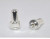 203263-4385, High-Current Male Screw-Mounted Pin Terminal