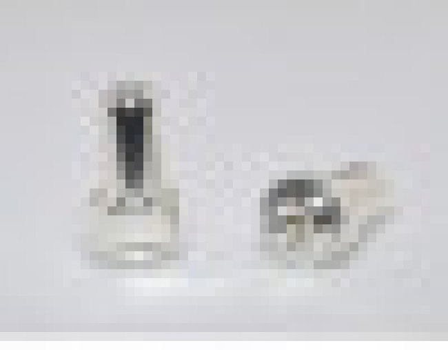 203263-4385, High-Current Male Screw-Mounted Pin Terminal