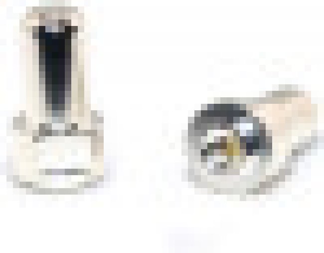203263-4385, High-Current Male Screw-Mounted Pin Terminal
