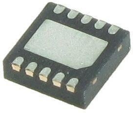 MAX9700DETB+T, Audio Amplifiers 1.2W, Low-EMI, Filterless, Class D Audio