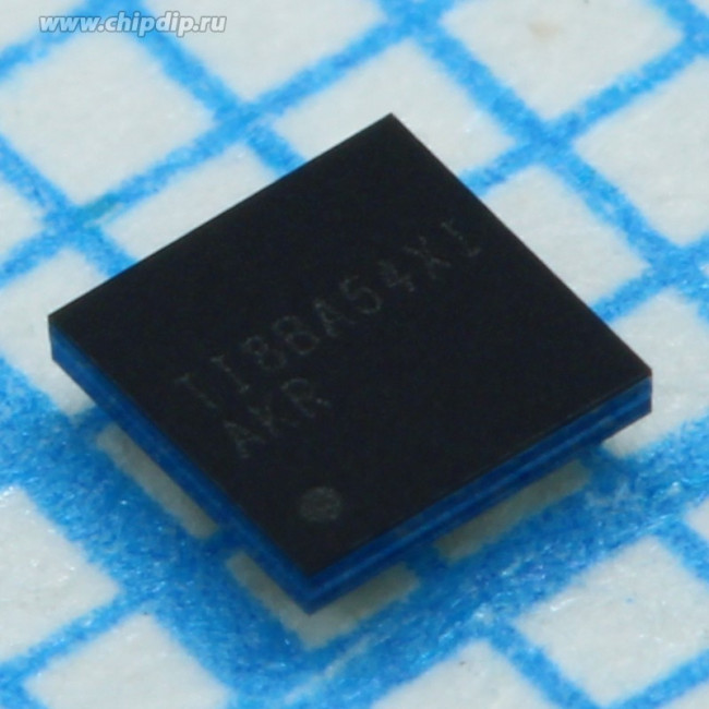 TPA2012D2YZHR, Audio Amplifiers 2.1W Stereo Class-D Aud Power Amplifier