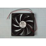 Вентилятор постоянного тока 24 Вольта, подшипник скольжения, 2500об/мин, ВН340S вент 120x120x25\ 24В Вентилятор постоянного тока 24 Вольта, подшипник скольжения, 2500об/мин, ВН340S вент 120x120x25\ 24В