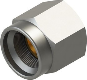 SF2902-6001, RF Connectors / Coaxial Connectors SMA M Conn for .141 Cable