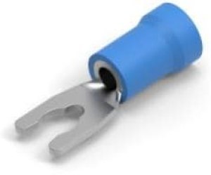 52955, Terminals SPRING SPADE 16-14 6