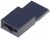 881545-2, Conn Shunt F 2 POS 2.54mm ST Bag 881545-2, Conn Shunt F 2 POS 2.54mm ST Bag