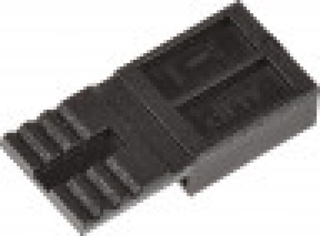 881545-2, Conn Shunt F 2 POS 2.54mm ST Bag 881545-2, Conn Shunt F 2 POS 2.54mm ST Bag