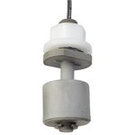 RSF56Y100RC, Датчик уровня жидкости 0.6A/240VAC
