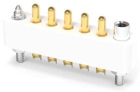 IP-2P0-10-PSC-J, Power to the Board 5x5 Position Plug, Power Connector, Vertical Solder Cup, Fixed Jackset IP-2P0-10-PSC-J, Power to the Board 5x5 Position Plug, Power Connector, Vertical Solder Cup, Fixed Jackset