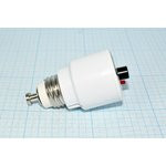 Автомат защиты ПАР, 16А,250В, ПАР-16; №3005 пред авт ПАР\16А\250В\\пл\ E27\ПАР-16\ПКн