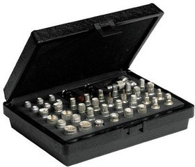 5748, RF Adapters - Between Series MAXI ADAPTER KIT 5748, RF Adapters - Between Series MAXI ADAPTER KIT