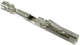 10153126-4T2LF, Контакт, WireLock, Гнездо, Обжим, 22 AWG, Контакты с Покрытием из Олова 10153126-4T2LF, Контакт, WireLock, Гнездо, Обжим, 22 AWG, Контакты с Покрытием из Олова