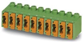 1928848, Fixed Terminal Blocks FK-MPT 0.5/10-3.5-H