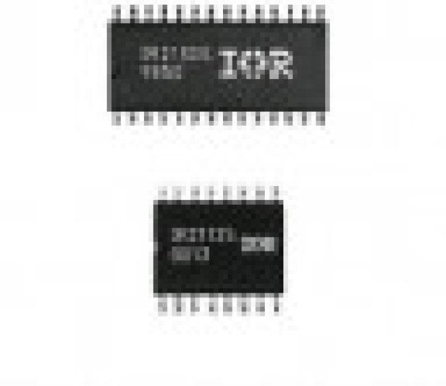 IR2102SPBF, Driver 600V 2-OUT High and Low Side Inv/Non-Inv 8-Pin SOIC N Tube